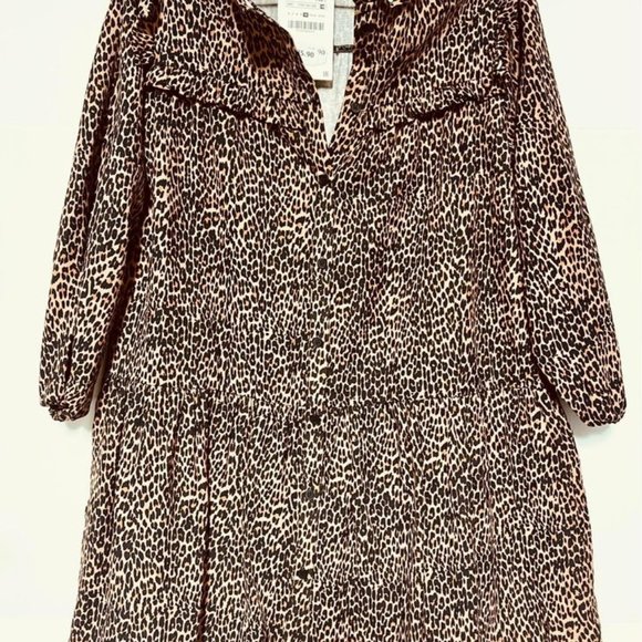 Zara Dress Girls Size 10 - Picture 1 of 2